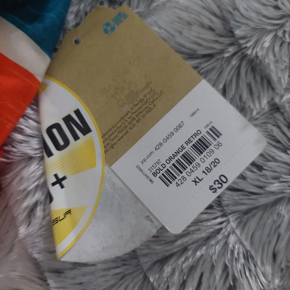 thereabouts drawstring size
